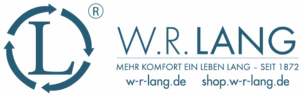 WR Lang